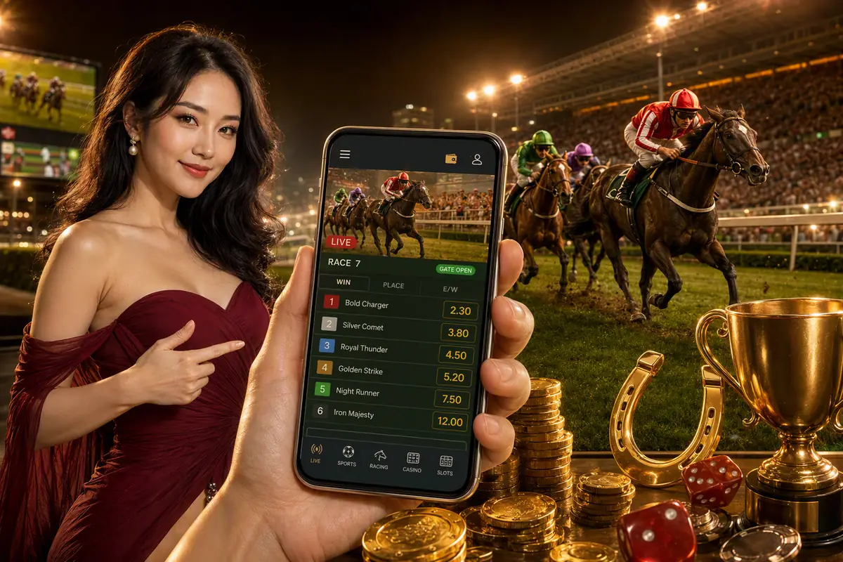 pop99 kasino langsung baccarat dealer